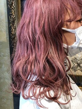 リュヌ ホロスコープ(lune horoscope) お客様スナップ22