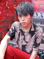 ラックスビーシュルー 亀有店(LUXBE Shuroo)&nbsp;★スマートジェントルマン【LUXBE Shuroo 亀有店】