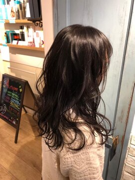 アルーシェ 平井(Alushe) らふレイヤー『Alushe平井』