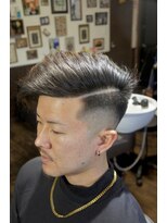 ヴェナ(VeNA)&nbsp;バーバースタイル