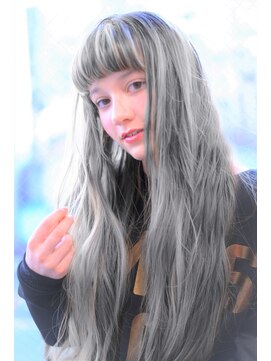 ジーンジャパン(GENE japan) デザインカラー