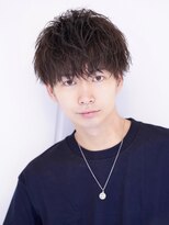 リップス 池袋(LIPPS)&nbsp;ライレッジツイスパマッシュ