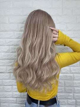 フィーネ 池袋(Fi-Ne) #プルエクステ#エクステ#池袋