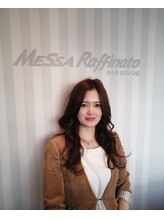 メッサラフィナート 門前仲町(MESSA Raffinato) 今田 紫織