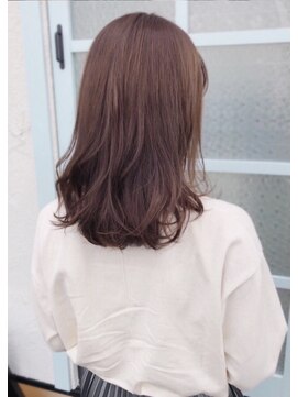 アレゴ(Allergo) ルビーチョコブラウン☆