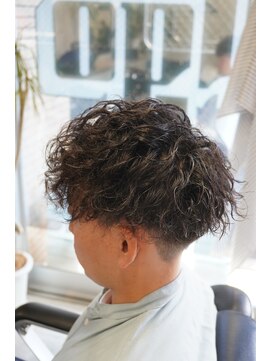 ヴェルゴ 沖浜店(vellgo) ウェーブ強め！今年も流行る常に流行るツイストスパイラル！