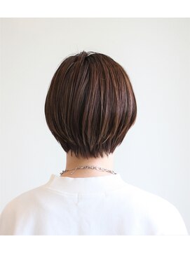 オーフェル(OHFEL) ミニーショート