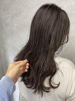 エイル 茶屋町(Eir)&nbsp;【ブリーチ】【ハイトーン】【髪質改善】【トリートメント】