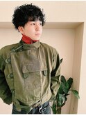 Lim men's style