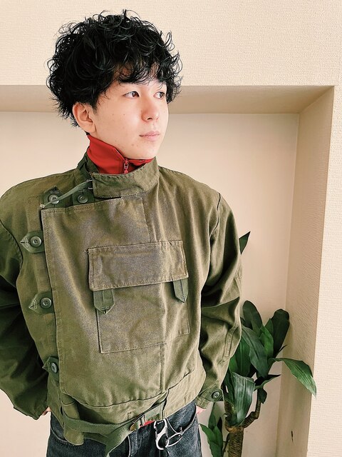 Lim men's style