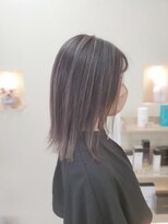 リノ(Lino)&nbsp;ベージュハイライト