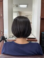 ギネス(Giness)&nbsp;まとまるショート