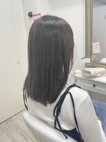 アルターシェリー(aL-ter che'rie)&nbsp;『グレージュカラー』新籾