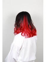 クリップ ジョイント ゴッド(CLIP JOINT GOD)&nbsp;赤髪