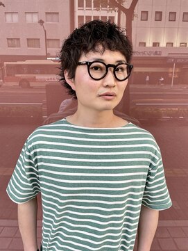 エメン(EMEN) ツイストミックス