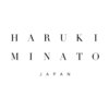 ハルキミナトジャパン センダイ(HARUKI MINATO japan SENDAI)のお店ロゴ