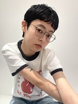 メルト 西梅田店(melt)&nbsp;#ベリーショート