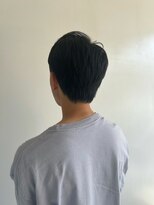 セダクション 道後樋又店(Seduction)&nbsp;松山市/20代/30代/40代/シンプルメンズスタイル