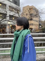 フィルム(FILM)&nbsp;bob