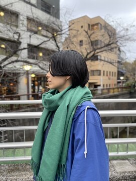 フィルム(FILM) bob