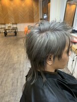 リアン 東大宮駅前店(Lian) グレーシルバー