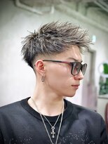 スキルセカンドハウス 天神(SKILL SECOND HOUSE)&nbsp;ハイライトジェットフェード