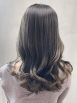 アイティーバイアルバム 下北沢店(IT by ALBUM)&nbsp;カーキベージュグレージュカラーフレンチカジュアル_ba482391