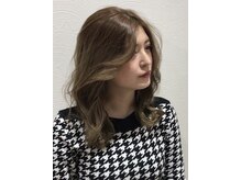 ビーンヘアスタジオ 蒲田(Bean hair studio)