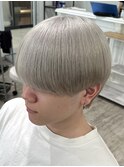 ホワイトベージュ