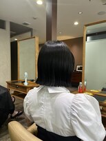 インビテーション 名古屋(invitation)&nbsp;ぷつっとbob: 佐藤