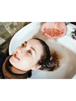 【甲子園口徒歩1分】髪のお悩みはPap's de coiffeurへ☆ダメージを改善する様々なメニューをご用意！