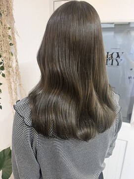 シンク オモテサンドウ(sync omotesando) ピスタチオオリーブ