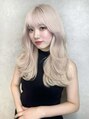 ロンド ルージュ 銀座店(Lond rouge) Haruna