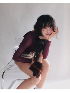 シス(sisu) wave style