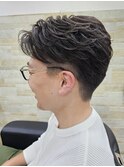 フェザーパーマ