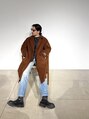 ハナサカヤヘアーサロン(hanasakaya hair salon) 平田 健一