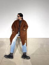 ハナサカヤヘアーサロン(hanasakaya hair salon) 平田 健一