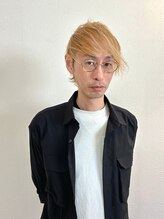 ハピス 英賀保店(Happis) 大澤 康裕