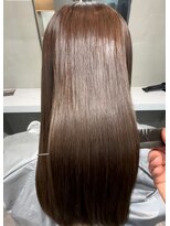 アレン 横川駅前店(ALLEN)&nbsp;さらつや髪質改善