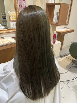 ピア(Pia) ロングレイヤー