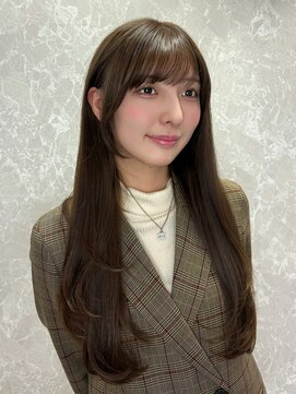 テイル 平井店(TaLe) アッシュグレージュ★