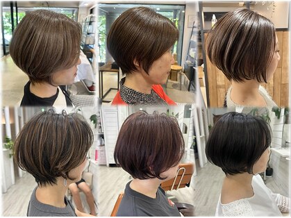 フルール バイ サファリ(fleur by safari)の写真
