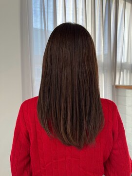 クロエ バイ ラヴィズム 紫竹山店(CLOE by LUVISM) ラベンダーピンク