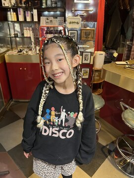 グリッツ (GLITZ) ボクサーブレイズ