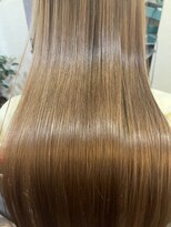 ジェクイントルジ(dekujin tri)&nbsp;トステア入り酸性ストレート