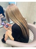 ハイトーン×ローライト♪