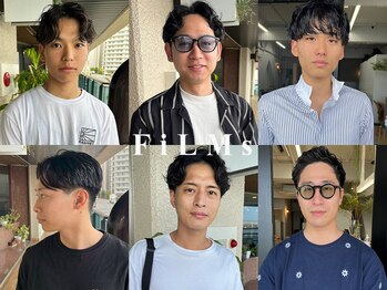 FiLMs 【フィルム】 -akashi-