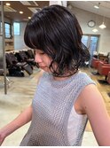 ゆるふわパーマ☆