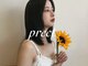 ヘアーデザインプレクト(Hair Design PRECT)の写真