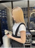 ミルクティーベージュ/ホワイトベージュ/ベージュ/韓国